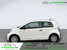 Skoda Citigo Cool Edition AUTOMATIK KLIMA  occasion  Beaupuy - photo n4