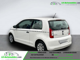 Skoda Citigo Cool Edition AUTOMATIK KLIMA  occasion  Beaupuy - photo n3