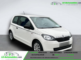 Skoda Citigo Cool Edition AUTOMATIK KLIMA  occasion  Beaupuy - photo n2