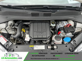 Skoda Citigo Cool Edition AUTOMATIK KLIMA  occasion  Beaupuy - photo n8