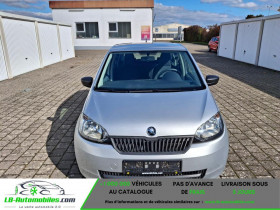 Skoda Citigo Cool Edition Automatik  occasion  Beaupuy - photo n6