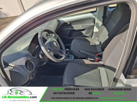 Skoda Citigo Cool Edition Automatik  occasion  Beaupuy - photo n4