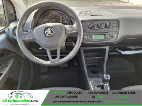 Skoda Citigo Cool Edition Automatik  occasion  Beaupuy - photo n3