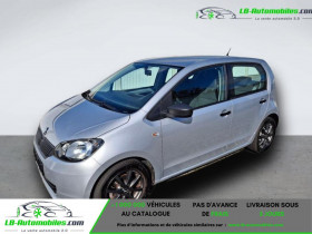 Skoda Citigo Cool Edition Automatik  occasion  Beaupuy - photo n2