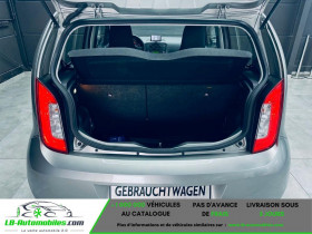 Skoda Citigo Cool Edition NAVI PDC AUTOMATIK GARANTIE  occasion  Beaupuy - photo n8