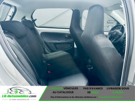 Skoda Citigo Cool Edition NAVI PDC AUTOMATIK GARANTIE  occasion  Beaupuy - photo n7