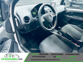 Skoda Citigo Cool Edition NAVI PDC AUTOMATIK GARANTIE  occasion  Beaupuy - photo n6