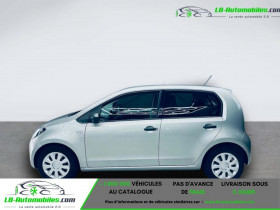 Skoda Citigo Cool Edition NAVI PDC AUTOMATIK GARANTIE  occasion  Beaupuy - photo n5