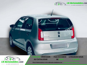 Skoda Citigo Cool Edition NAVI PDC AUTOMATIK GARANTIE  occasion  Beaupuy - photo n4