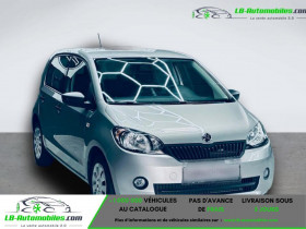 Skoda Citigo Cool Edition NAVI PDC AUTOMATIK GARANTIE  occasion  Beaupuy - photo n2