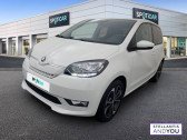 Annonce Skoda Citigo occasion Electrique e iV 61 kw 83 ch Style  AUBAGNE
