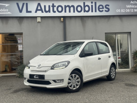 Skoda Citigo , garage VL AUTOMOBILES  Colomiers