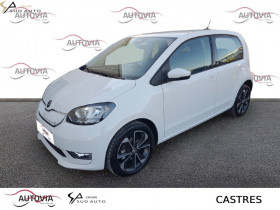 Skoda Citigo , garage AUTOVIA VEHICULES MULTIMARQUES  Castres