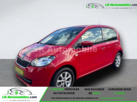 Skoda Citigo , garage LB AUTOMOBILES  Beaupuy