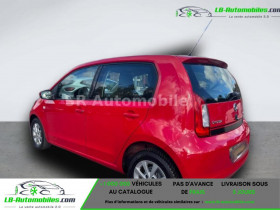 Skoda Citigo Elegance*AUTOMATIK*1HAND*KLIMA*SHZ*PDC*  occasion  Beaupuy - photo n2