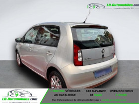 Skoda Citigo Elegance*Automatik*Klima*PDC*EL-Fenster  occasion  Beaupuy - photo n3