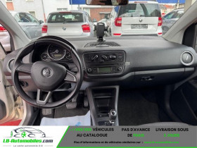 Skoda Citigo Elegance*Automatik*Klima*PDC*EL-Fenster  occasion  Beaupuy - photo n2