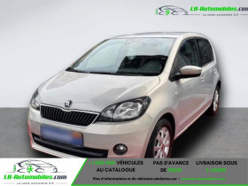 Skoda Citigo , garage LB AUTOMOBILES  Beaupuy