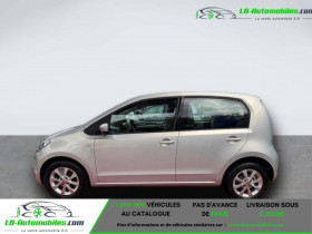 Skoda Citigo Elegance*Automatik*Klima*PDC*EL-Fenster  occasion  Beaupuy - photo n5