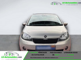 Skoda Citigo Elegance*Automatik*Klima*PDC*EL-Fenster  occasion  Beaupuy - photo n4