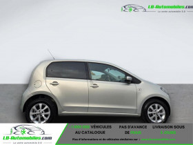 Skoda Citigo Elegance Sitzhz/Einparkhi/Tempo/Ganzjahre  occasion  Beaupuy - photo n4