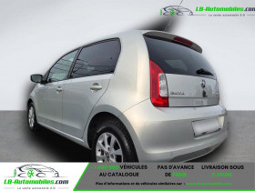 Skoda Citigo Elegance Sitzhz/Einparkhi/Tempo/Ganzjahre  occasion  Beaupuy - photo n3