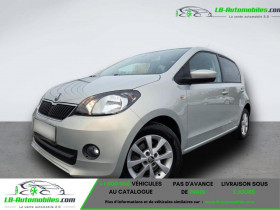 Skoda Citigo , garage LB AUTOMOBILES  Beaupuy