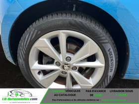 Skoda Citigo Fun 1.0 DAB Klima AUX  occasion  Beaupuy - photo n8