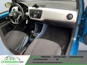 Skoda Citigo Fun 1.0 DAB Klima AUX  occasion  Beaupuy - photo n7