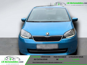 Skoda Citigo Fun 1.0 DAB Klima AUX  occasion  Beaupuy - photo n4