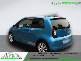Skoda Citigo Fun 1.0 DAB Klima AUX  occasion  Beaupuy - photo n3