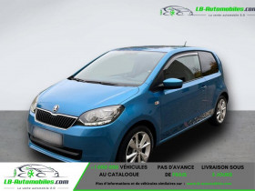 Skoda Citigo Fun 1.0 DAB Klima AUX  occasion  Beaupuy - photo n2