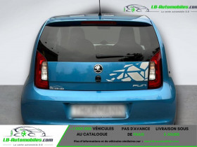 Skoda Citigo Fun 1.0 DAB Klima AUX  occasion  Beaupuy - photo n6
