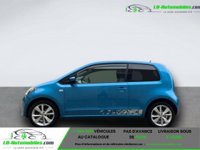Skoda Citigo Fun 1.0 DAB Klima AUX  occasion  Beaupuy - photo n5