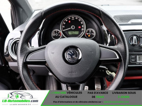 Skoda Citigo Monte Carlo 1.0 DAB SHZ Notbremsass. Temp  occasion  Beaupuy - photo n3