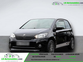 Skoda Citigo , garage LB AUTOMOBILES  Beaupuy