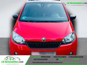 Skoda Citigo Monte Carlo/1.Hand/Panoramadach/Klima/  occasion  Beaupuy - photo n4