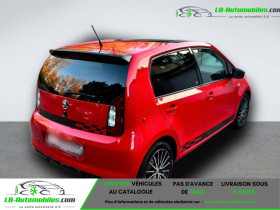 Skoda Citigo Monte Carlo/1.Hand/Panoramadach/Klima/  occasion  Beaupuy - photo n3