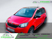 Skoda Citigo Monte Carlo/1.Hand/Panoramadach/Klima/   Beaupuy 31