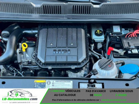 Skoda Citigo Monte Carlo/1.Hand/Panoramadach/Klima/  occasion  Beaupuy - photo n7