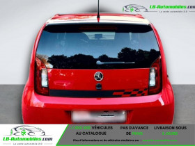 Skoda Citigo Monte Carlo/1.Hand/Panoramadach/Klima/  occasion  Beaupuy - photo n6