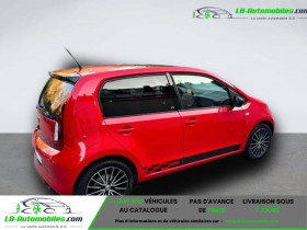 Skoda Citigo Monte Carlo/1.Hand/Panoramadach/Klima/  occasion  Beaupuy - photo n5