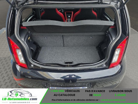 Skoda Citigo Monte Carlo MULTI/LEDER-LENK PANO GRA PDC  occasion  Beaupuy - photo n8