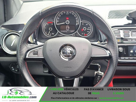 Skoda Citigo Monte Carlo MULTI/LEDER-LENK PANO GRA PDC  occasion  Beaupuy - photo n6