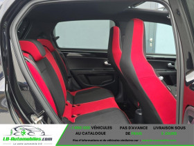 Skoda Citigo Monte Carlo MULTI/LEDER-LENK PANO GRA PDC  occasion  Beaupuy - photo n5