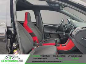 Skoda Citigo Monte Carlo MULTI/LEDER-LENK PANO GRA PDC  occasion  Beaupuy - photo n4