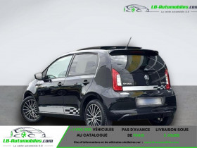 Skoda Citigo Monte Carlo MULTI/LEDER-LENK PANO GRA PDC  occasion  Beaupuy - photo n3