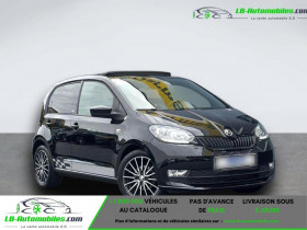 Skoda Citigo Monte Carlo MULTI/LEDER-LENK PANO GRA PDC  occasion  Beaupuy - photo n2
