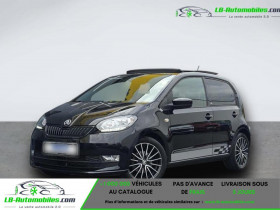 Skoda Citigo , garage LB AUTOMOBILES  Beaupuy