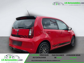 Skoda Citigo Monte Carlo Navi/PDC/Shz/Klima/Tempomat  occasion  Beaupuy - photo n3